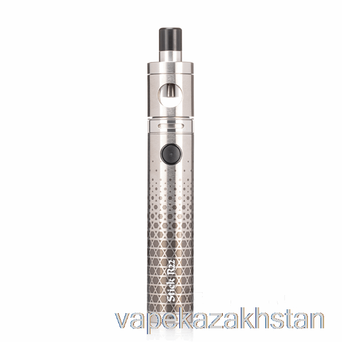 Vape Smoke SMOK STICK R22 40W Starter Kit Stainless Steel